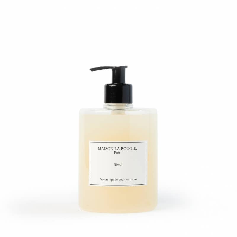 Rivoli Hand Wash Gel