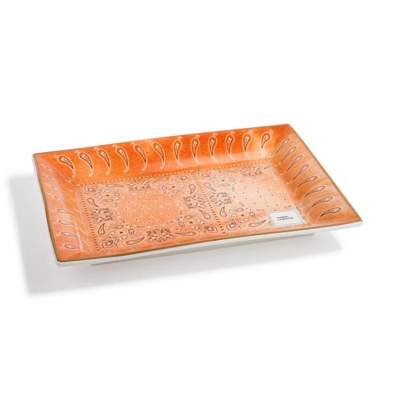 Empty Pocket Bandana