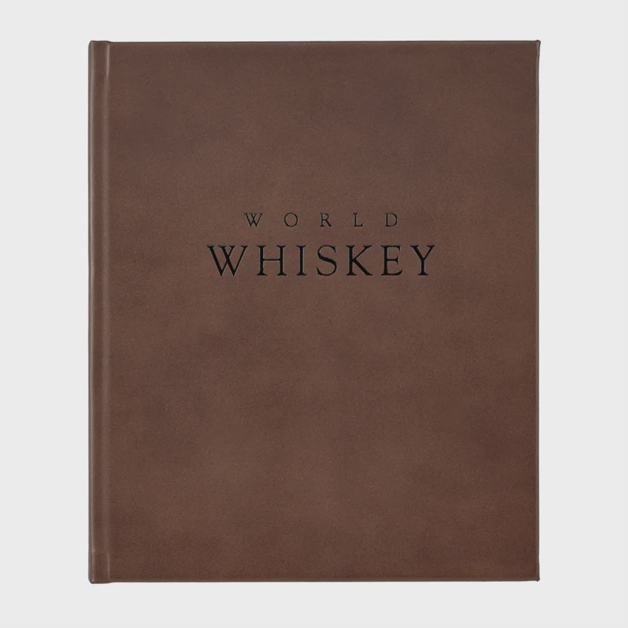 World Whiskey