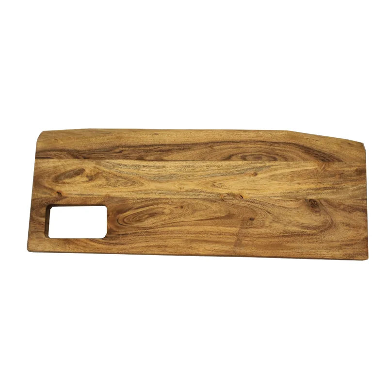 Cutting Board 26.75"x11"