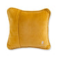 Pray For Snow Pillow