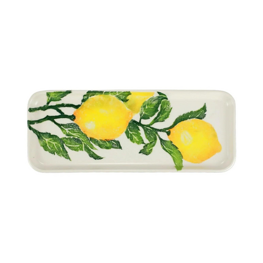 Limoni Rectangle Tray