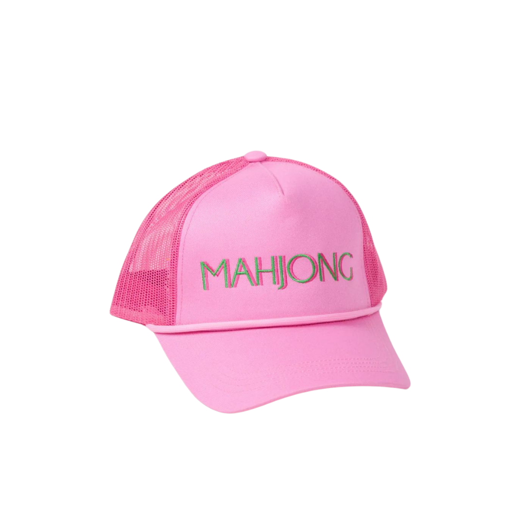 Mahjong Hat