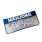 Mahjong Stitched Bag