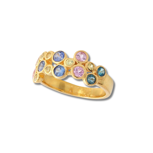 Baby Girl Ring