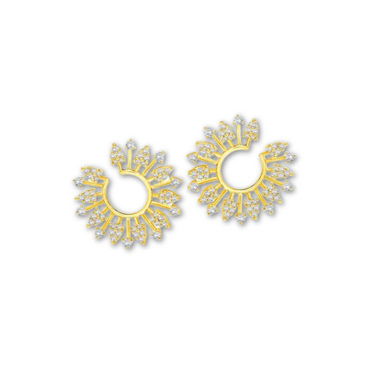 Sunshine Earrings