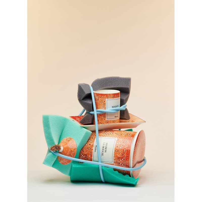 Empty Pocket Bandana