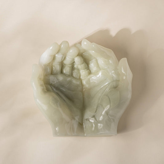 Mano | Jewelry Catchall Bowl- Handmade Jewelry-Trinket Decor