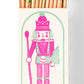 Nutcracker | Fun & Fancy Safety Matches