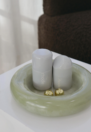 Vivi | Resin Catchall Bowl, Decorative, Jewelry, Trinkets