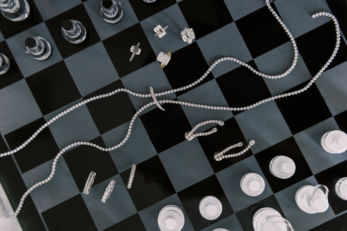 Kelsey Leigh Fine Jewelry & Gifts