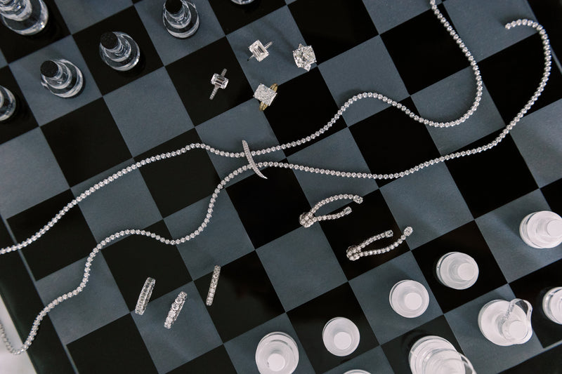 Kelsey Leigh Fine Jewelry & Gifts