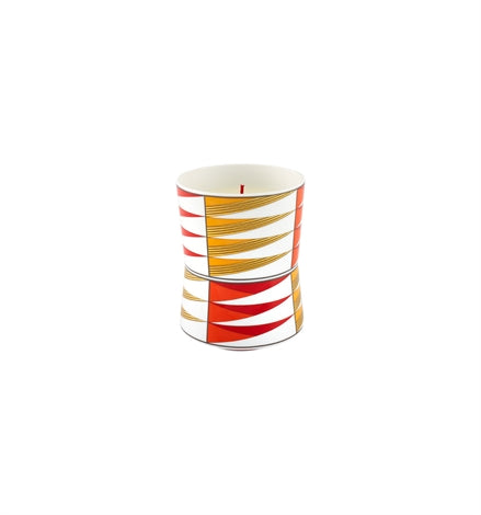 Pouvior Scented Candle