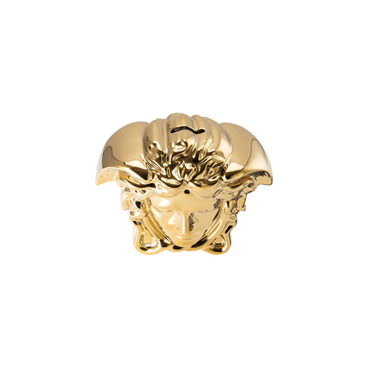 Break the Bank- Money Box Gold