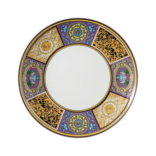 Barocco Mosaic Dinner Plate