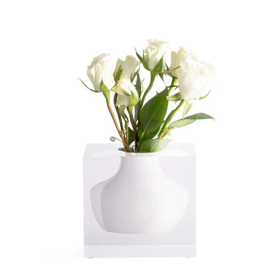 Doyers Bud Vase