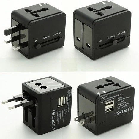 Charge Up Adapter