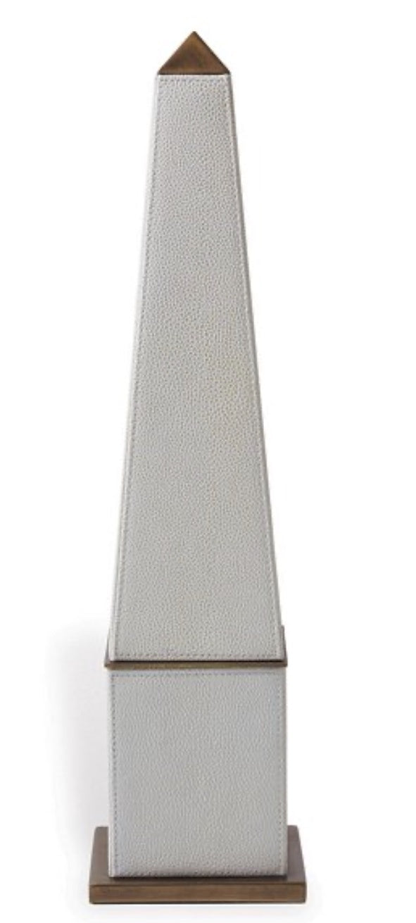 Cario Gray Obelisk