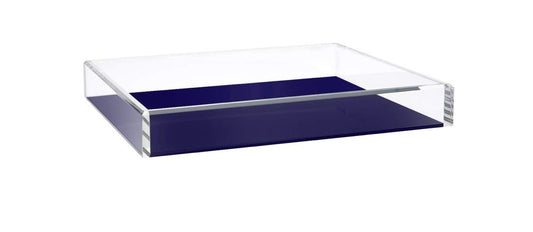 Acrylic Serving Tray