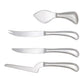 Living- Cheese Knife Set of Four