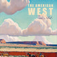 American West in Art: Selections from the Denver Art Museum Hardcover