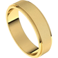 Flat Edge Band