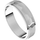 Flat Edge Band