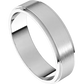 Flat Edge Band