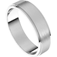 Flat Edge Band
