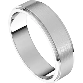 Flat Edge Band