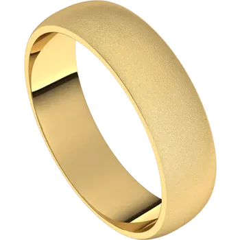 Half Round Light Band