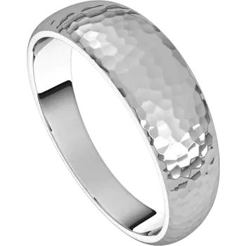 Half Round Tapered Band