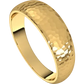 Half Round Tapered Band