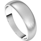 Half Round Tapered Band