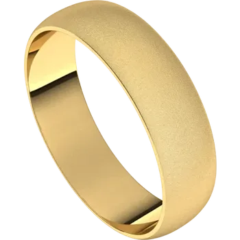 Half Round Band