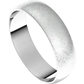 Half Round Band