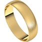 Half Round Band