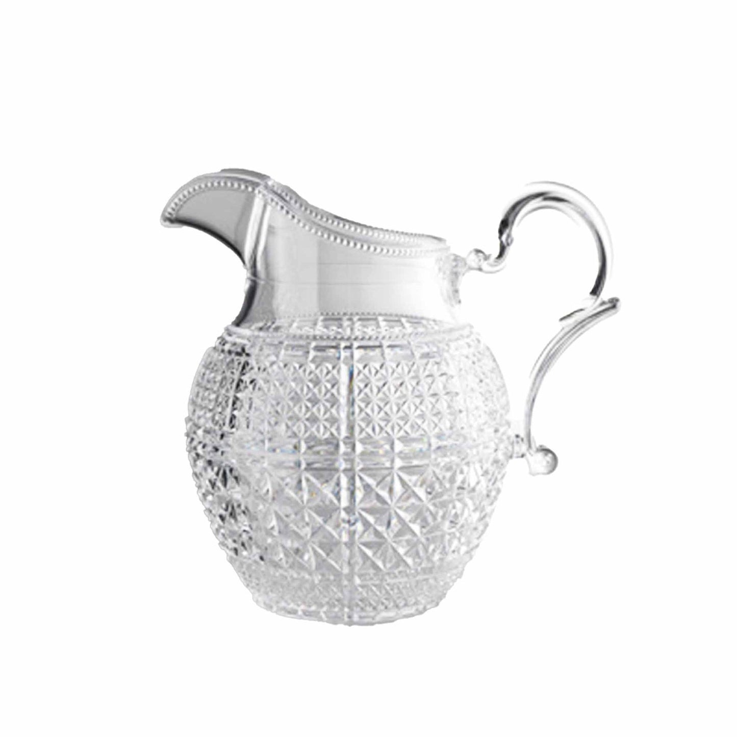 Halina Pitcher Clear