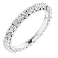 Classic Wedding Band