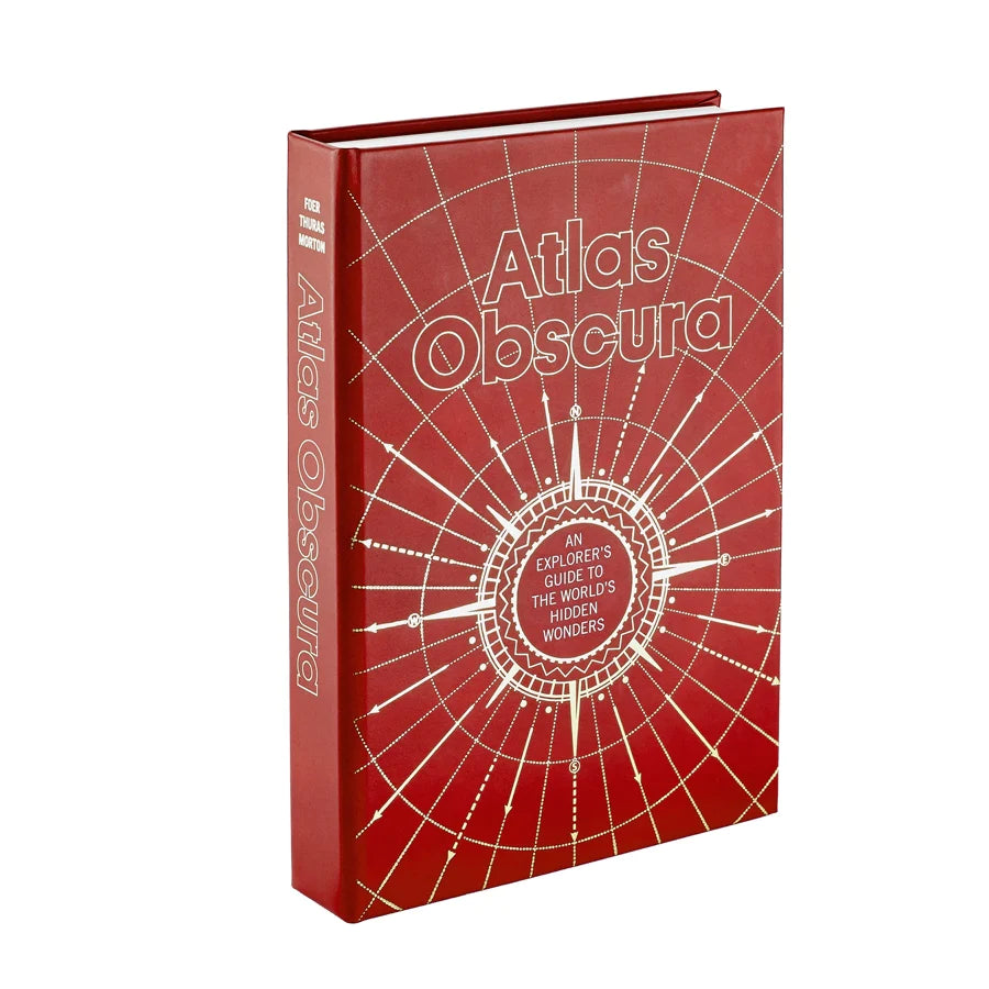 Atlas Obscura