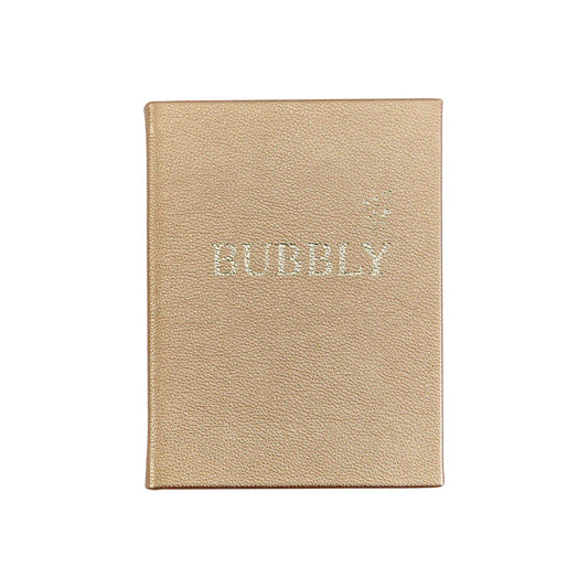 Bubbly Book