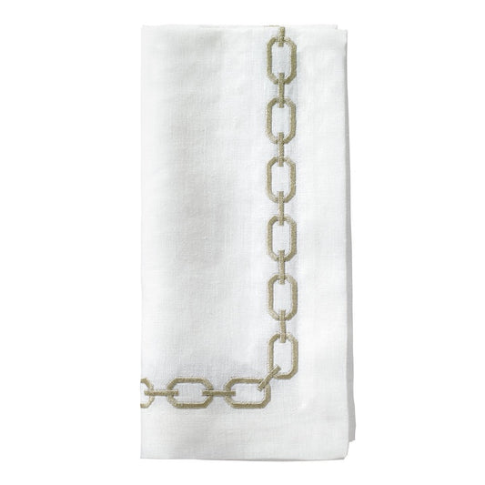 Chains Table Linen