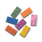 Boxed Dominoes Tabletop Game