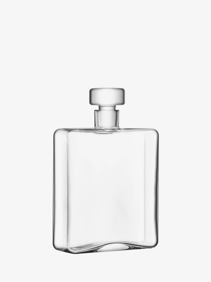 Cask Whisky Decanter