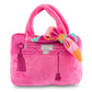 Pink Barkin Bag- Large