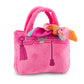 Pink Barkin Bag- Large