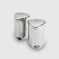 Miranda Salt & Pepper
