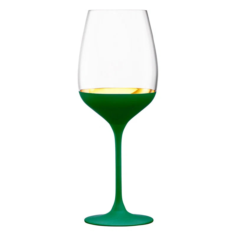 Oro Bordeaux Wine Glass