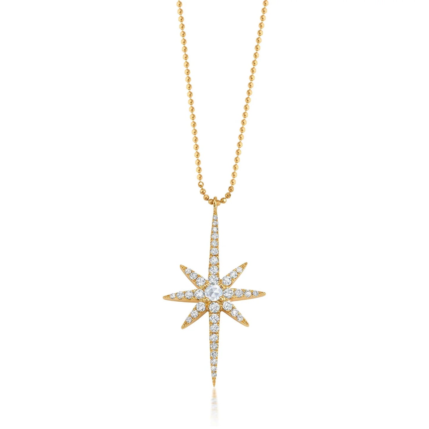 Starburst Necklace