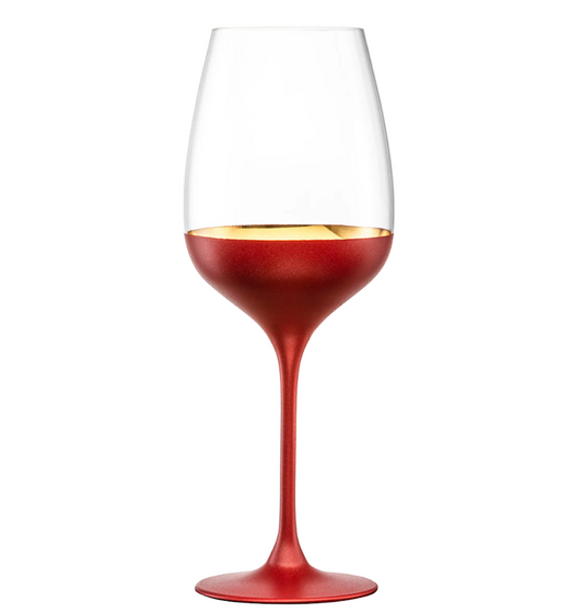 Oro Bordeaux Wine Glass